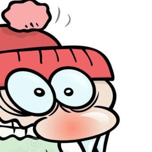 frozenose